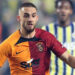 Galatasaray, Berkan Kutlu'ya veda etti