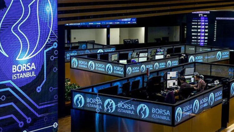 Borsa İstanbul'da manipülasyon soruşturması; 17 gözaltı