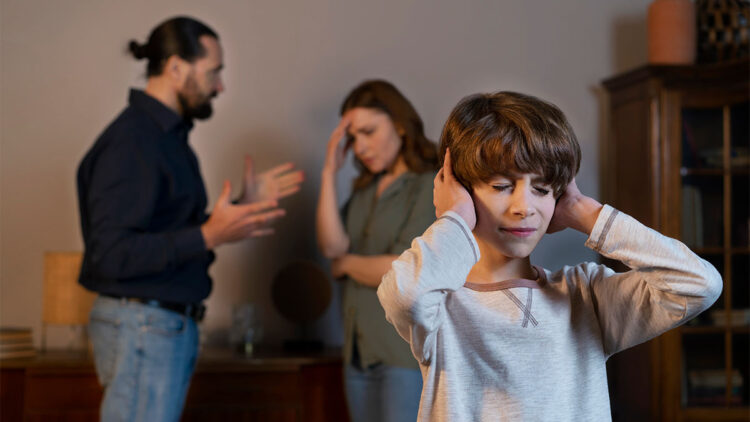 Evlat mı, Baston mu?