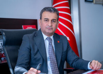 10 Ocak gazeteciler için kutlama değil, baskı düzeninin hatırlatmasıdır