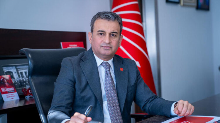 10 Ocak gazeteciler için kutlama değil, baskı düzeninin hatırlatmasıdır