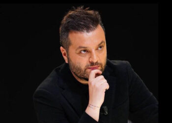 Gazeteci Candaş Tolga Işık'ın acı günü