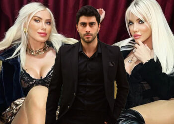 Doğukan Güngör ve 'Ciciş kardeşler' Adli Tıp Kurumu'nda