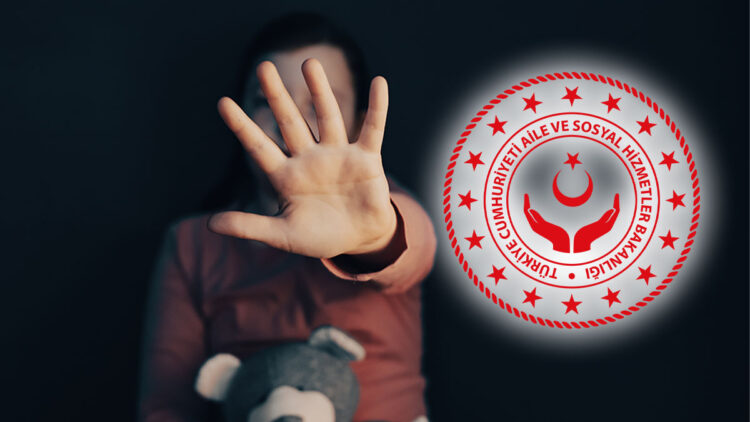 Çocuk evlerindeki skandal hakkında Bakanlıktan açıklama