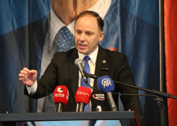 CHP olarak biz dersimizi iyi çalışacağız