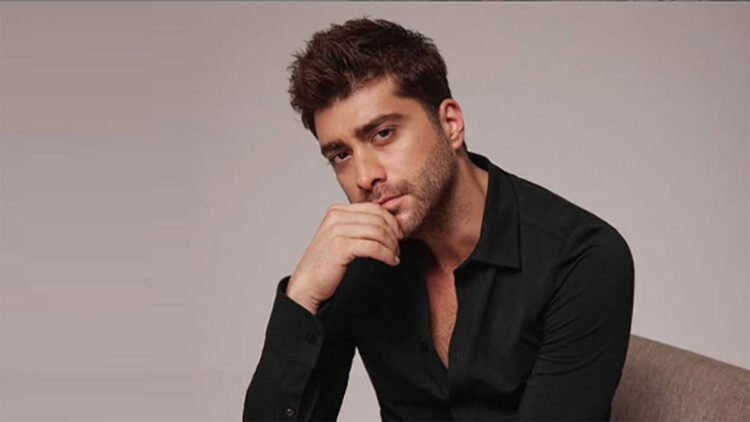 Doğukan Güngör Kızılcık Şerbeti dizisinden çıkarıldı!