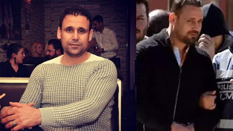 Sahte e-imzada tahliye yok