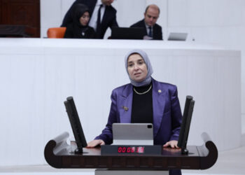 0,89 enflasyon milletin aklıyla alay etmektir, bu bir hak gaspıdır