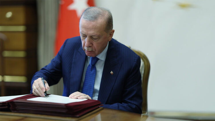 Yalova, Niğde ve Bilecik'e yeni emniyet müdürleri atandı