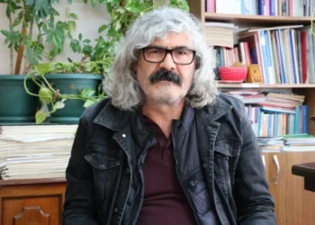 İHD İzmir eski Şube Eş Başkanı Ali Aydın'ı öldüren şüpheli tutuklandı