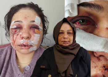 Fatma Çakmak'a işkence eden Cumhurbaşkanlığı koruma polisi tutuklandı