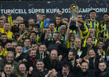 Mert Müldür ve Levent Mercan'dan Süper Kupa yorumu
