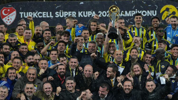 Mert Müldür ve Levent Mercan'dan Süper Kupa yorumu