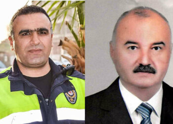 Fethi Sekin ve Musa Can ölüm yıldönümlerinde anıldı