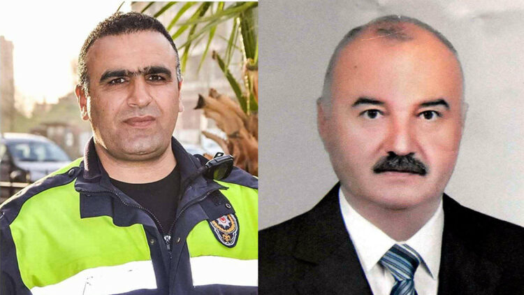 Fethi Sekin ve Musa Can ölüm yıldönümlerinde anıldı