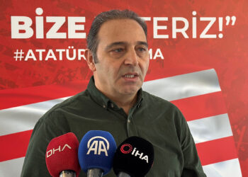 Şartlar oluşursa 4-5 transfer yapmayı planlıyoruz