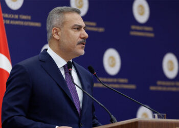 Bazı büyükelçilik ve daimi temsilcilikler için yeni görevler tebliğ edildi