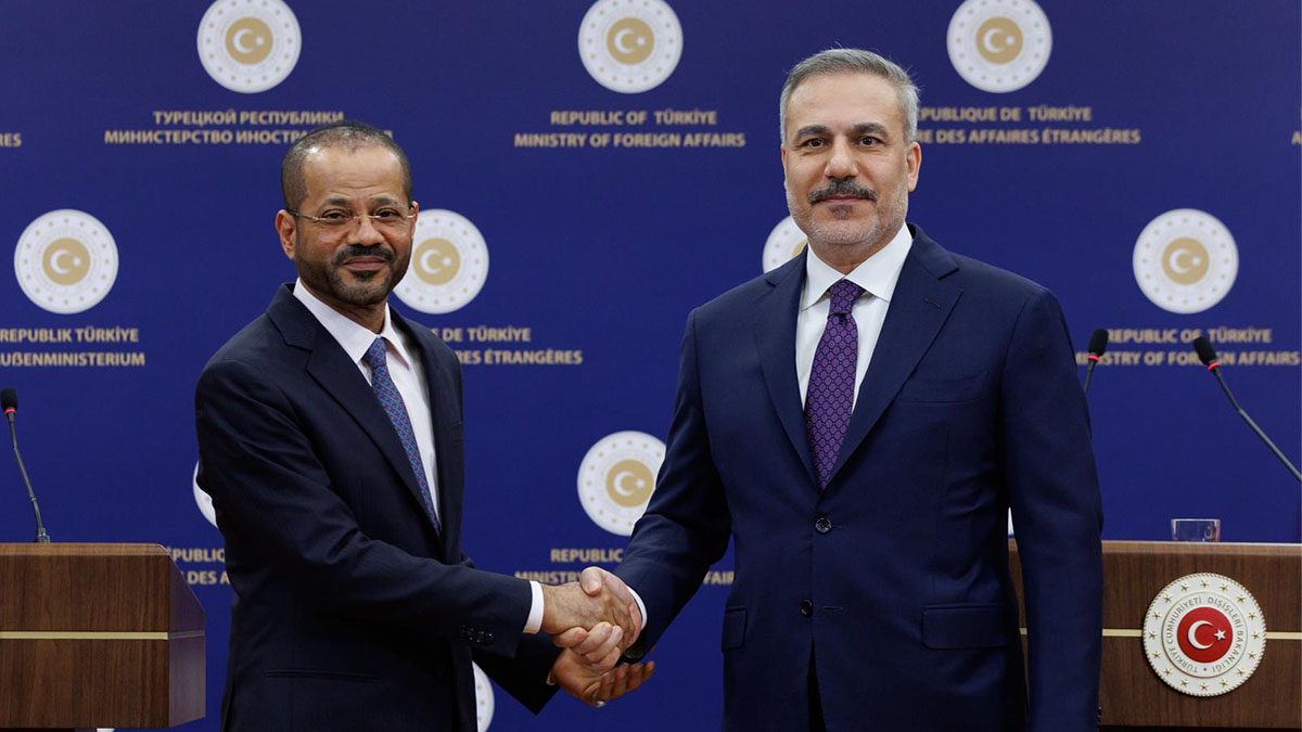 SDG pozitif adım atmakta direniyor