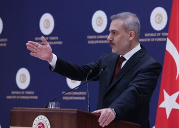 İran'a yönelik askeri müdahaleye karşıyız