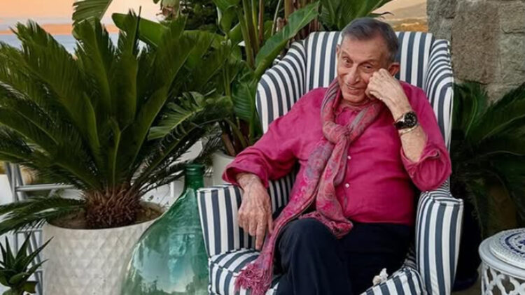 Haldun Dormen entübe edildi