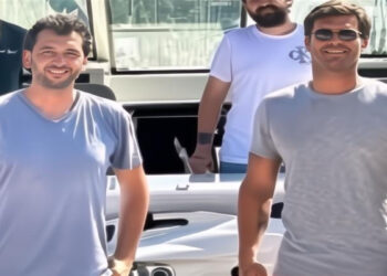 Halit Yukay'ın ölümüne ilişkin davada, Kıvanç Tatlıtuğ 'tanık' olarak dinlenecek