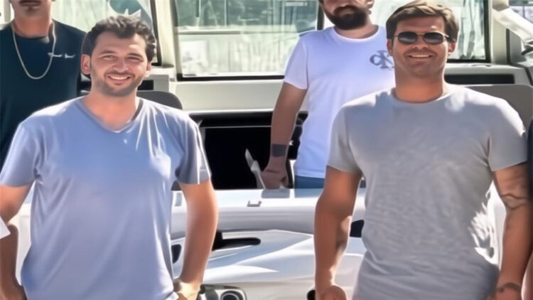 Halit Yukay'ın ölümüne ilişkin davada, Kıvanç Tatlıtuğ 'tanık' olarak dinlenecek