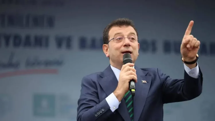 Ekrem İmamoğlu'nun diploma davasında karar 15 gün sonra açıklanacak