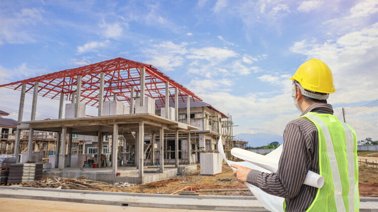 Kasım ayında inşaat üretimi yüzde 0,1 azaldı