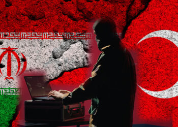 Türkiye'deki İran casusluk ağı çökertildi! 6 kişi tutuklandı