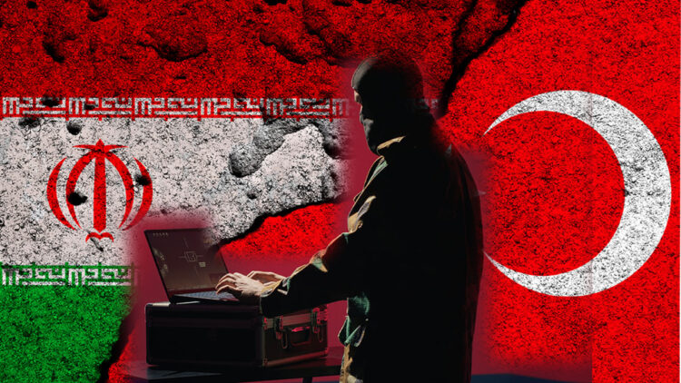 Türkiye'deki İran casusluk ağı çökertildi! 6 kişi tutuklandı