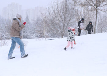 Ankara'da yarın okullar tatil mi?