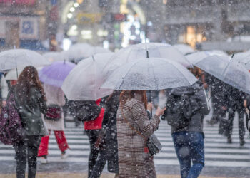 Meteoroloji'den İstanbul için fırtına ve kar uyarısı