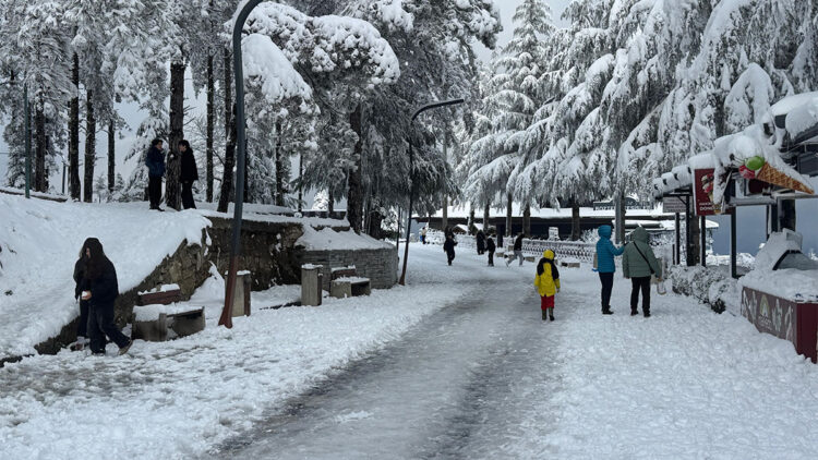 Eğitime kar molası; 14 Ocak'ta kar tatili olan iller