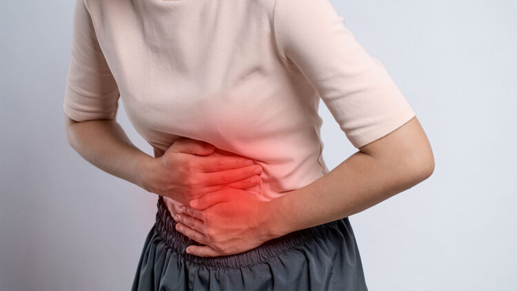 Sindirim sistemi şikayetleri ertelenmemeli