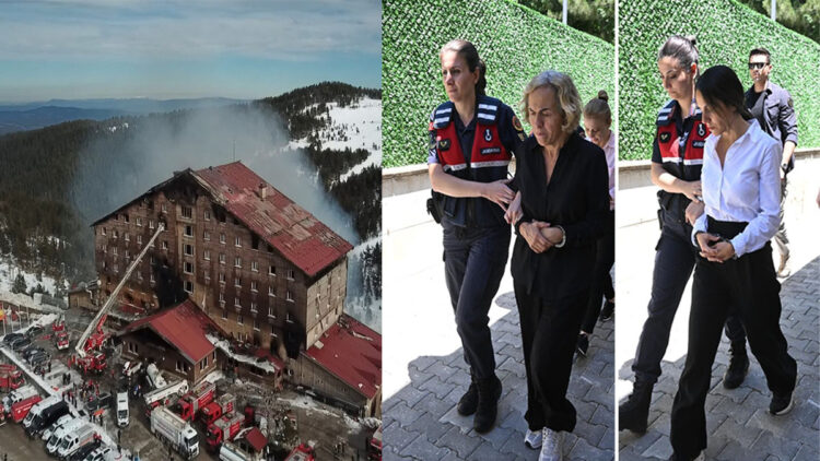 Kartalkaya faciasında savcılık, hükmedilen cezaları fazla buldu