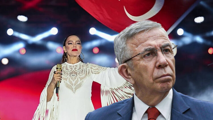 Konser harcamaları davasında tahliye kararına itiraz