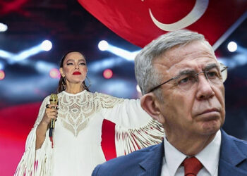 Konser soruşturmasında tutuklu sanıklar tahliye edildi