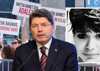 Yılmaz Tunç'tan Mattia Ahmet Minguzzi açıklaması