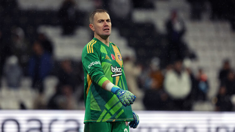 Mert Günok 10 yıl sonra yuvaya döndü