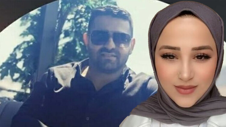 Kayıp Mihriban Yılmaz'ın cesedi ormana gömülü bulundu; Katil suçunu itiraf etti