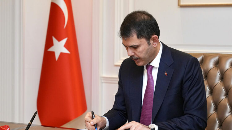 Yüzyılın Konut Projesi'nde 19-25 Ocak haftasının kura takvimi açıklandı