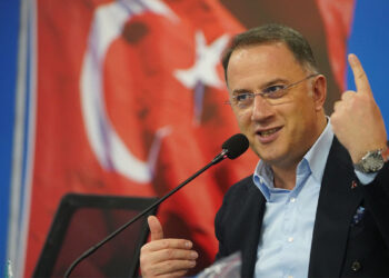 Murat Çalık yarın ameliyat olacak