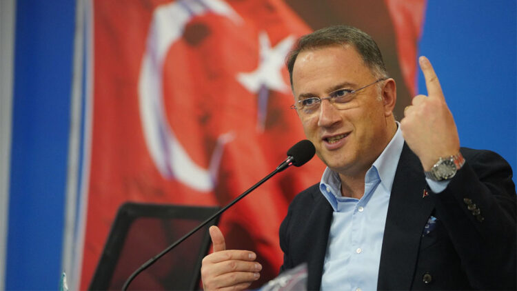 Murat Çalık yarın ameliyat olacak