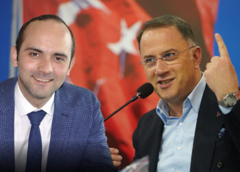 Murat Çalık ve Tayfun Kahraman'ın cezaevi koşullarında kalması insan hakları ihlalidir