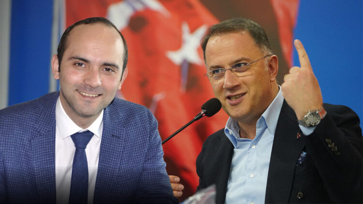 Murat Çalık ve Tayfun Kahraman'ın cezaevi koşullarında kalması insan hakları ihlalidir