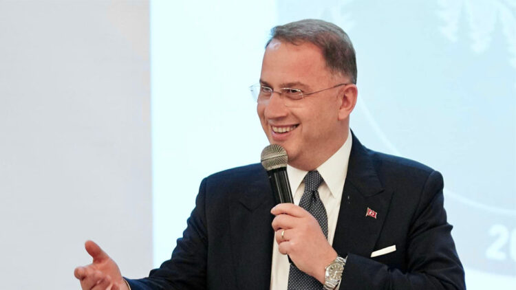 Murat Çalık'ın derhal tahliye edilmesi şart