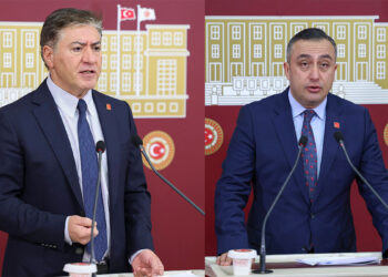 CHP'den kumar ve yasa dışı bahis için araştırma komisyonu önerisi