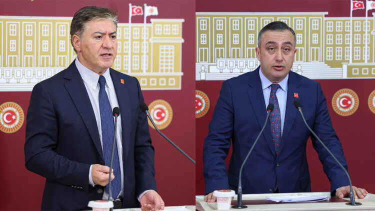 CHP'den kumar ve yasa dışı bahis için araştırma komisyonu önerisi