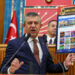 Erdoğan emekli kelimesini unuttu, ağzına almıyor