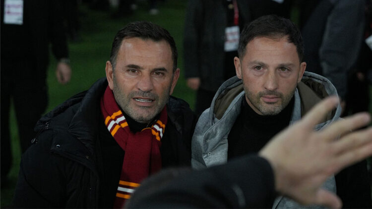 Bizden başarı bekleyen taraftarımızdan özür diliyoruz